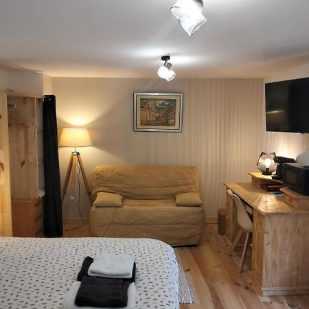 Chambres D'Hotes D'Antardieu Сен-Жуниен Екстериор снимка