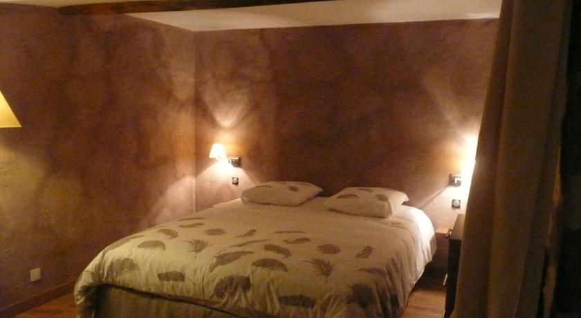 Chambres D'Hotes D'Antardieu Сен-Жуниен Стая снимка
