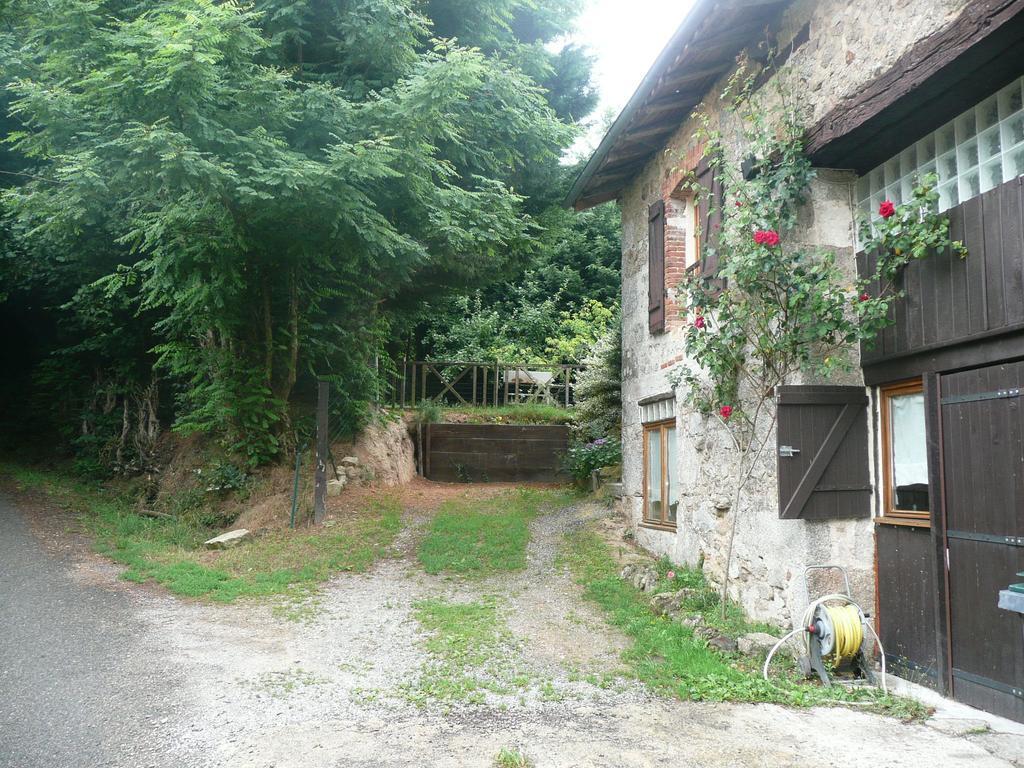 Chambres D'Hotes D'Antardieu Сен-Жуниен Стая снимка