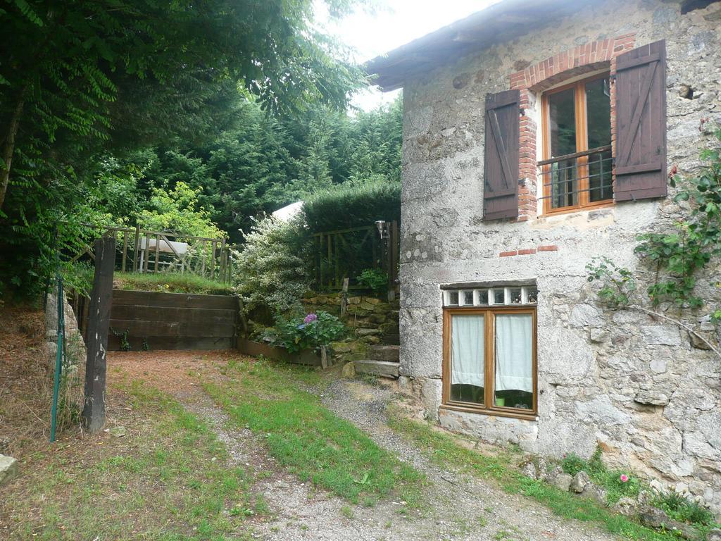 Chambres D'Hotes D'Antardieu Сен-Жуниен Стая снимка