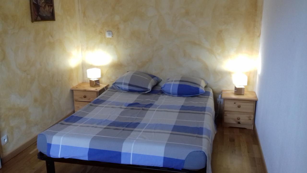 Chambres D'Hotes D'Antardieu Сен-Жуниен Екстериор снимка