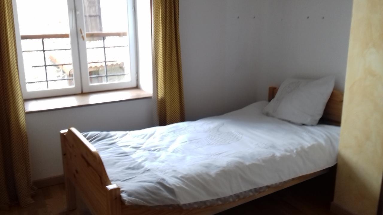 Chambres D'Hotes D'Antardieu Сен-Жуниен Екстериор снимка
